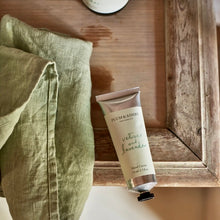 Load image into Gallery viewer, Vetiver & Lavender Hand Cream