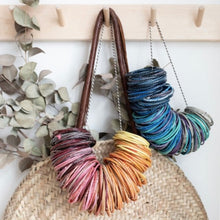 Load image into Gallery viewer, Molly Grace Recycled Bracelets