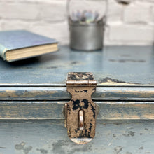 Load image into Gallery viewer, Greys Vintage Tool Trunk