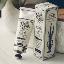 Load image into Gallery viewer, Green Stem Hand Cream 100mg