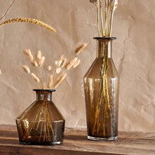 Load image into Gallery viewer, Zaani Glass Vase - Large