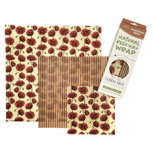 Load image into Gallery viewer, Bumble Wrap Everyday Pack - Poppy
