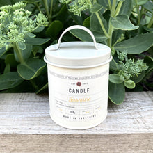 Load image into Gallery viewer, Fruits of Nature Candle - Jasmine