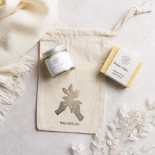 Load image into Gallery viewer, Mama + Baby Soap Bar