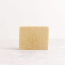 Load image into Gallery viewer, Lemongrass + Tea Tree Soap Bar