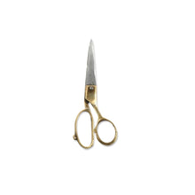 Load image into Gallery viewer, Sandi Brass Scissors