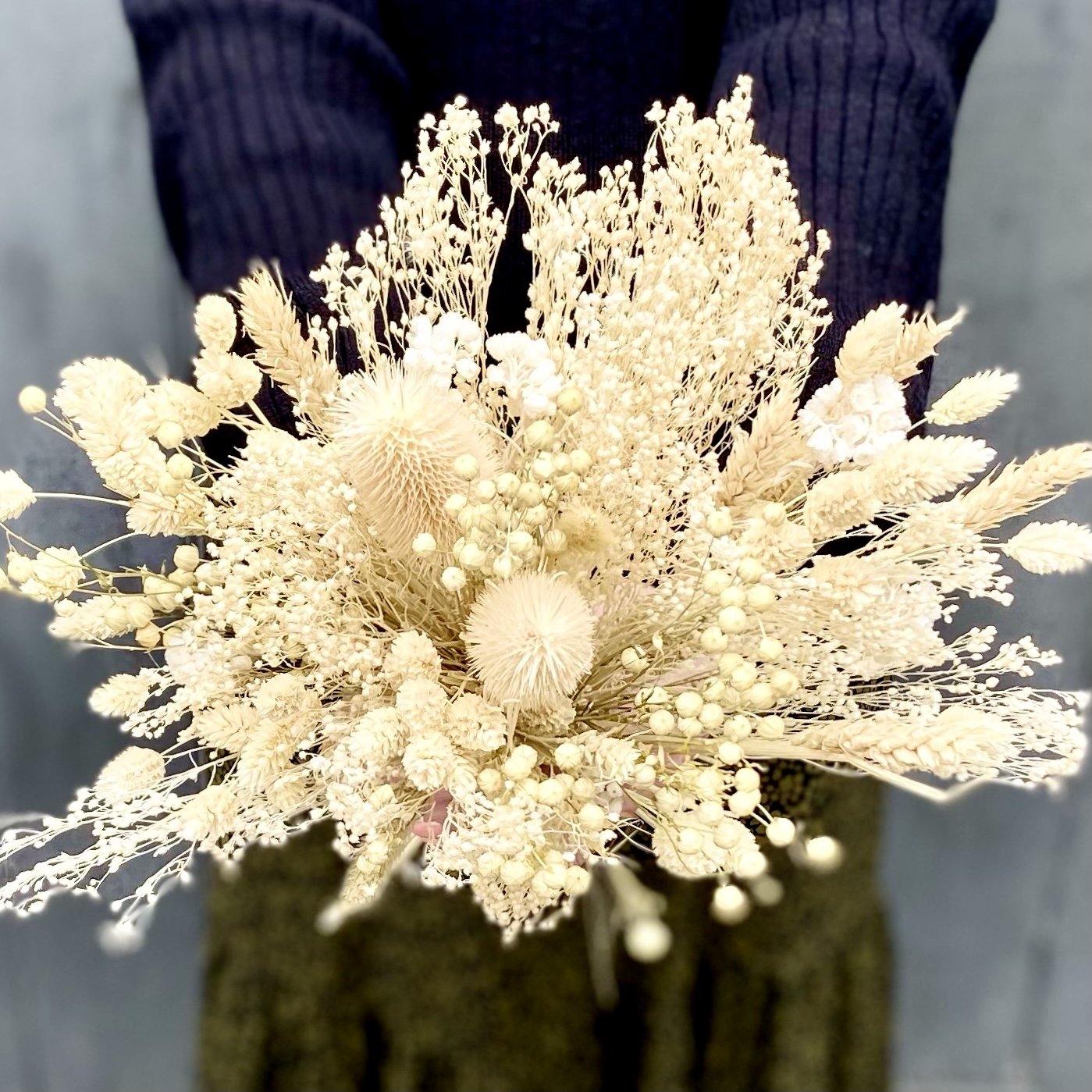 Dried Bouquet - Natural