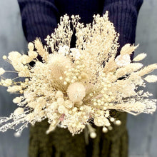 Load image into Gallery viewer, Dried Bouquet - Natural
