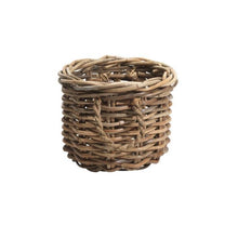 Load image into Gallery viewer, Rattan Basket