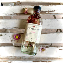 Load image into Gallery viewer, Wellbeing Gift Set - Rose