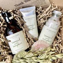 Load image into Gallery viewer, Seaweed & Samphire Gift Set