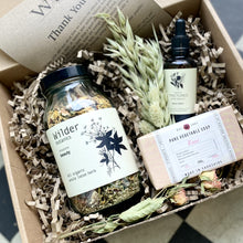 Load image into Gallery viewer, Natural Beauty Gift Set