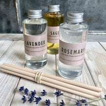 Load image into Gallery viewer, Herbal Diffuser Refill - Sage & Thyme