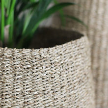 Load image into Gallery viewer, Noko Seagrass Basket - Large