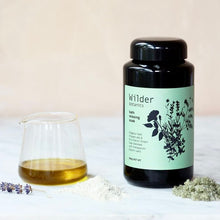 Load image into Gallery viewer, Organic Wilder Bath Soak - Relax