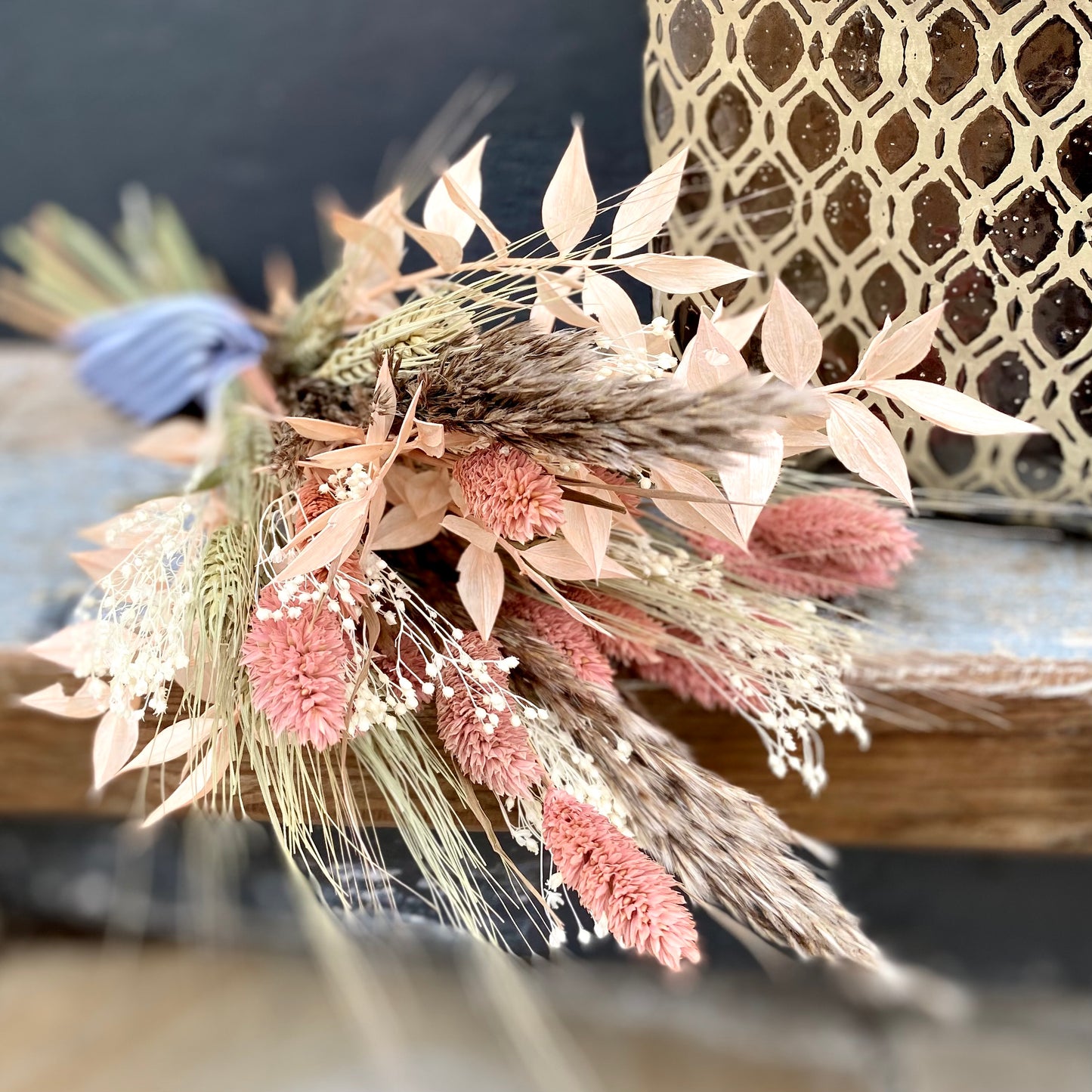 Dried Bouquet - Medium