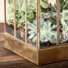 Load image into Gallery viewer, Hart Terrarium - Wide