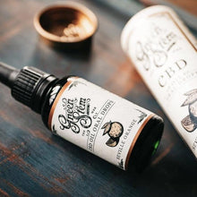 Load image into Gallery viewer, Green Stem Oil Drops - Seville Orange