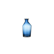 Load image into Gallery viewer, Izan Indigo Vase