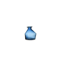Load image into Gallery viewer, Izan Indigo Vase