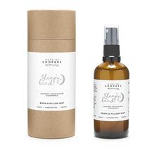 Load image into Gallery viewer, Sleepy Head Room & Pillow Spray Mist 60ml