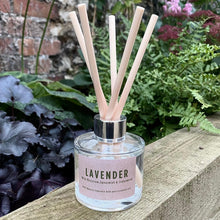 Load image into Gallery viewer, Herbal Diffuser - Lavender & Marjoram