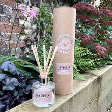 Load image into Gallery viewer, Herbal Diffuser - Lavender & Marjoram