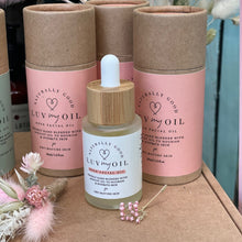Load image into Gallery viewer, Luv My Oil Rose Facial Oil