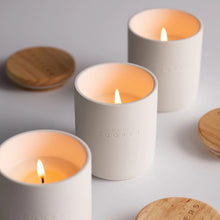 Load image into Gallery viewer, Sleepyhead Natural Scented Candle 170g