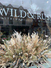 Load image into Gallery viewer, Bespoke Dried Flower and Wedding Arrangements