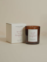 Load image into Gallery viewer, Neroli & Bergamot Candle