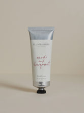 Load image into Gallery viewer, Neroli & Bergamot Hand Cream