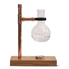 Load image into Gallery viewer, Copper & Oak Handmade Essential Oils Burner