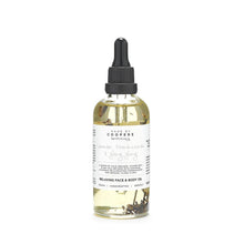 Load image into Gallery viewer, Relaxing Face & Body Oil 60ml