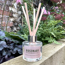 Load image into Gallery viewer, Herbal Diffuser - Rosemary & Basil