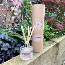 Load image into Gallery viewer, Herbal Diffuser - Rosemary & Basil