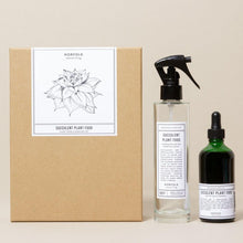 Load image into Gallery viewer, Natural Plant Food & Atomiser Set - Succulents