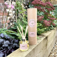 Load image into Gallery viewer, Herbal Diffuser - Sage & Thyme