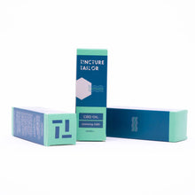 Load image into Gallery viewer, Tincture Tailor CBD Oil – 10%