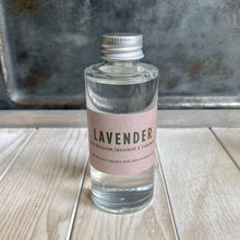 Load image into Gallery viewer, Herbal Diffuser Refill - Lavender & Marjoram