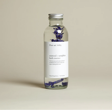 Load image into Gallery viewer, Seaweed & Samphire Bath Essence