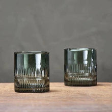 Load image into Gallery viewer, Manilla Tumbler - Dark Emerald