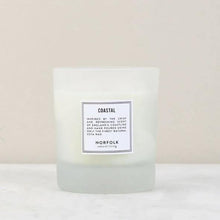 Load image into Gallery viewer, Coastal Walk Scented Candle