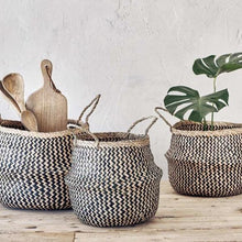 Load image into Gallery viewer, Ekuri Belly Basket