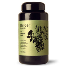 Load image into Gallery viewer, Organic Wilder Bath Soak - Relax