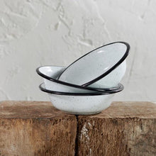 Load image into Gallery viewer, Bessa Enamel Bowl