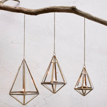 Load image into Gallery viewer, Mikomo Hanging Lantern