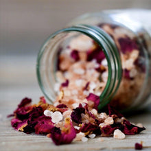 Load image into Gallery viewer, De-Stress Himalayan Bath Soak 500g