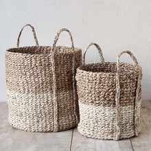 Load image into Gallery viewer, Nkomi Basket - Small