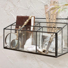 Load image into Gallery viewer, Tabitha Wall Hung Desk Organiser